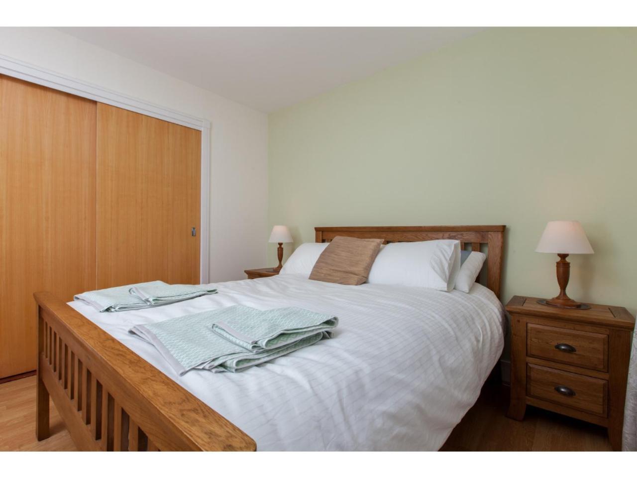 Spacious, Central Apartment Edinburgh Luaran gambar